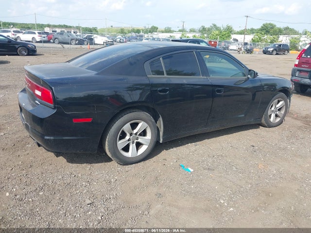 Dodge Charger Se