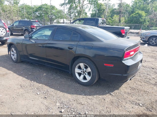 Dodge Charger Se