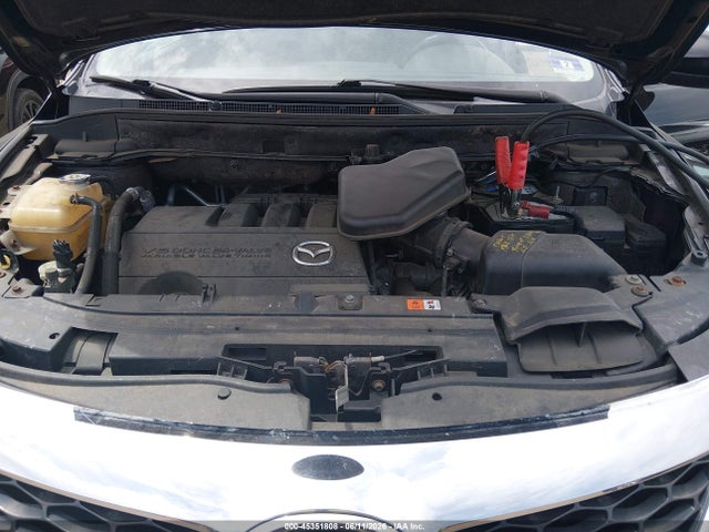 Mazda Cx Touring