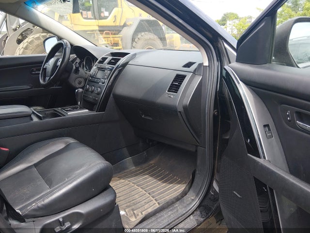 Mazda Cx Touring