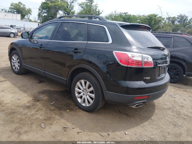 Mazda Cx Touring