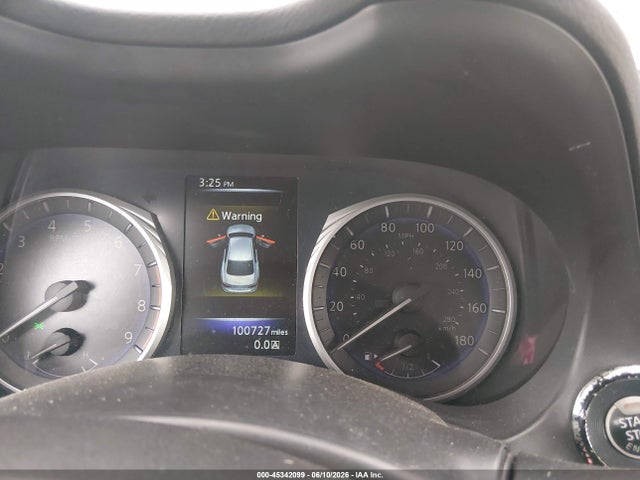INFINITI Q50 3.0t Premium