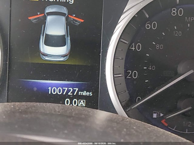 INFINITI Q50 3.0t Premium