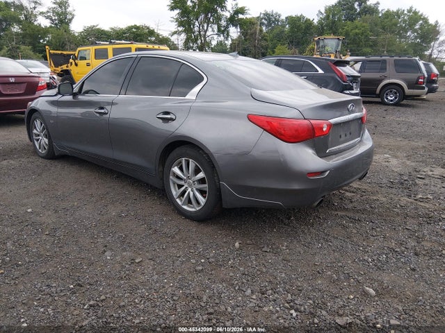 INFINITI Q50 3.0t Premium
