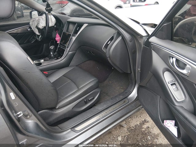 INFINITI Q50 3.0t Premium