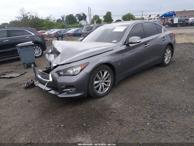 INFINITI Q50 3.0t Premium