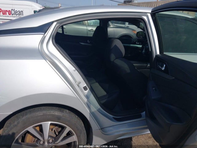 Nissan Maxima 3.5 S