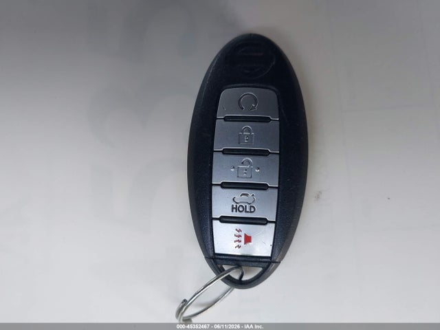 Nissan Maxima 3.5 S