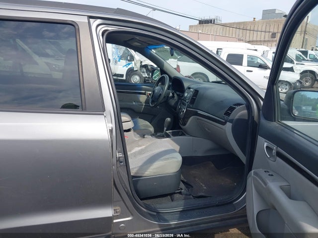 Hyundai SANTA FE Gls