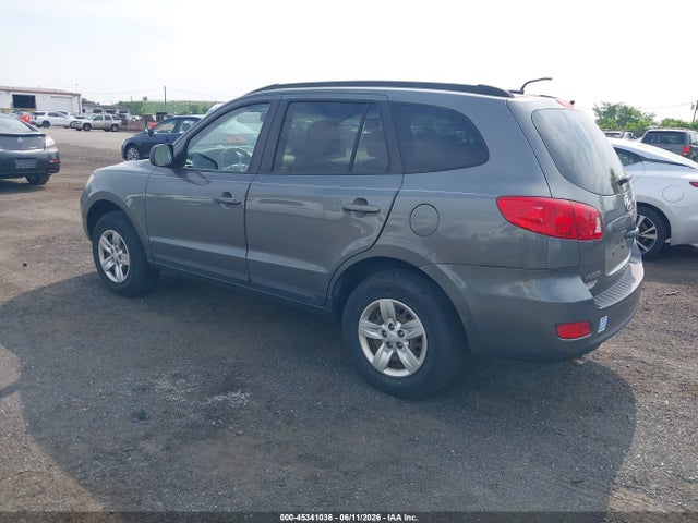 Hyundai SANTA FE Gls
