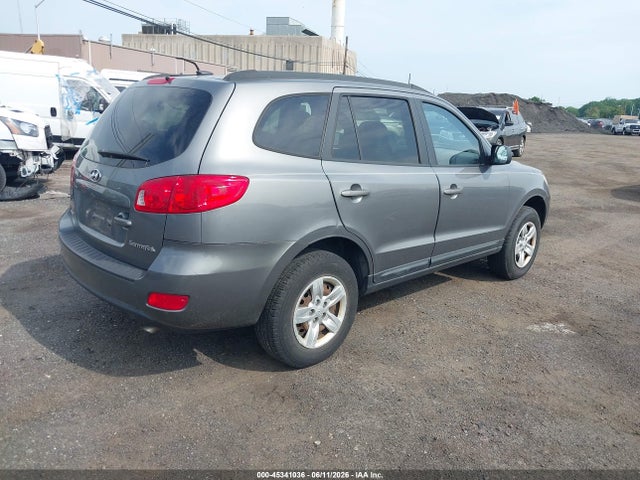 Hyundai SANTA FE Gls