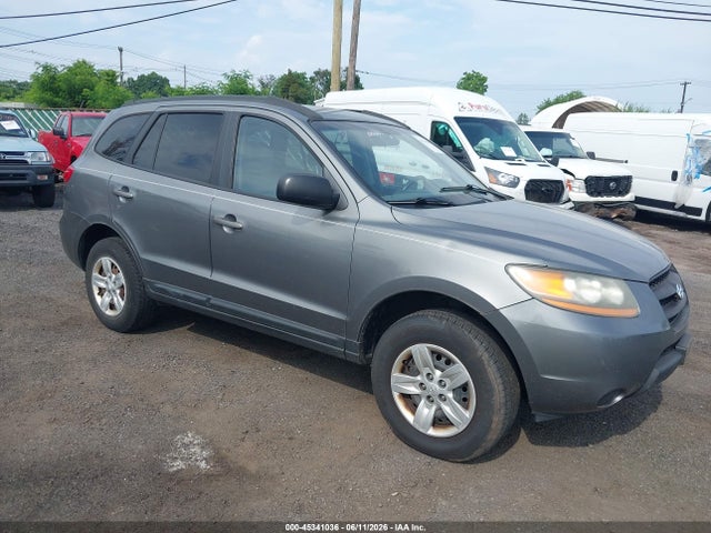 Hyundai SANTA FE Gls