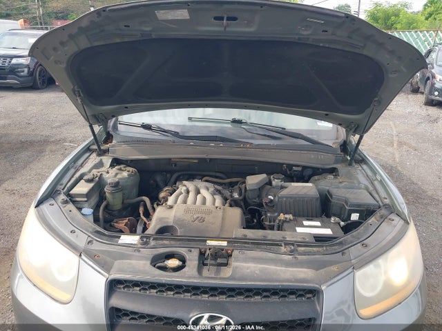 Hyundai SANTA FE Gls