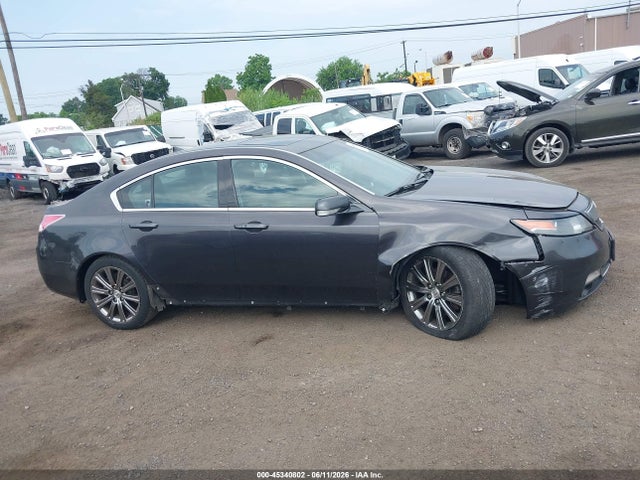 Acura TL 3.5 Special Edition