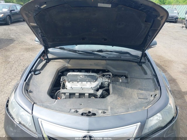 Acura TL 3.5 Special Edition