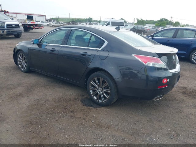 Acura TL 3.5 Special Edition
