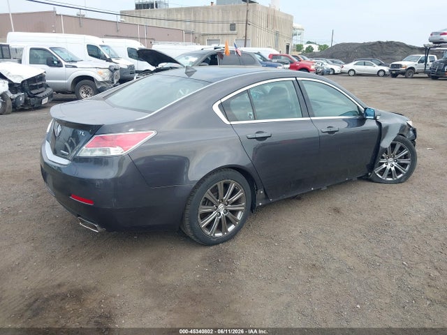 Acura TL 3.5 Special Edition