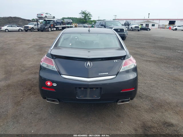 Acura TL 3.5 Special Edition