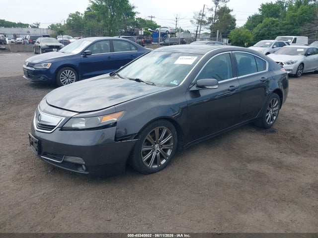 Acura TL 3.5 Special Edition