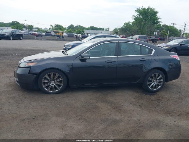 Acura TL 3.5 Special Edition