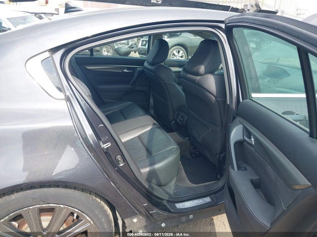 Acura TL 3.5 Special Edition