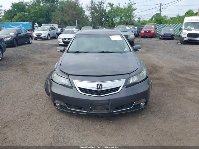 Acura TL 3.5 Special Edition