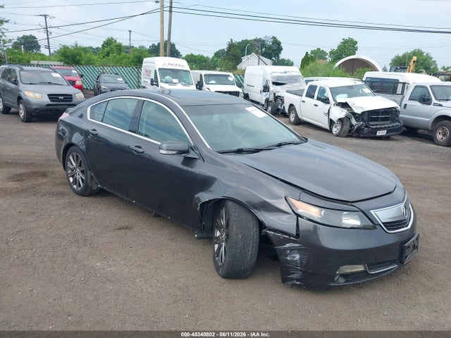 Acura TL 3.5 Special Edition