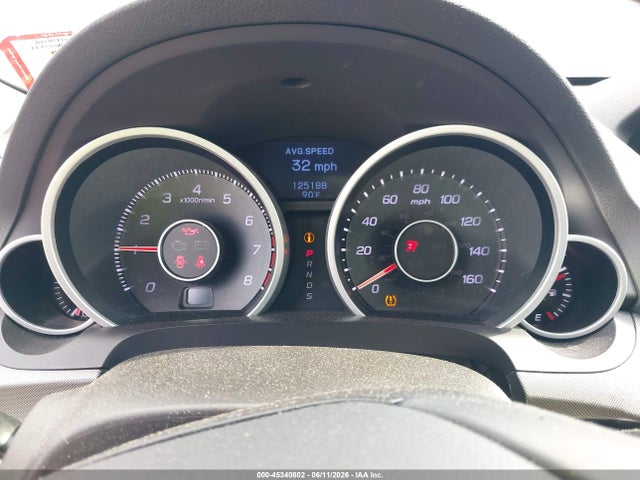 Acura TL 3.5 Special Edition