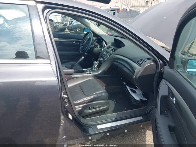 Acura TL 3.5 Special Edition
