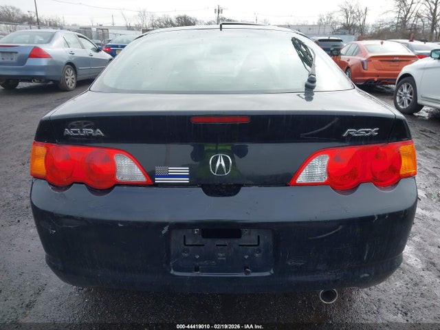 Acura RSX