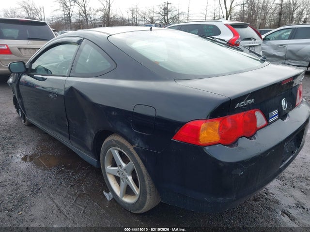Acura RSX