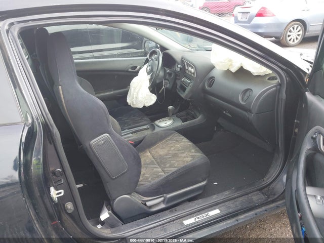 Acura RSX