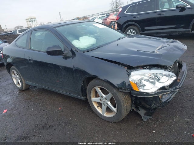 Salvage Acura RSX Image