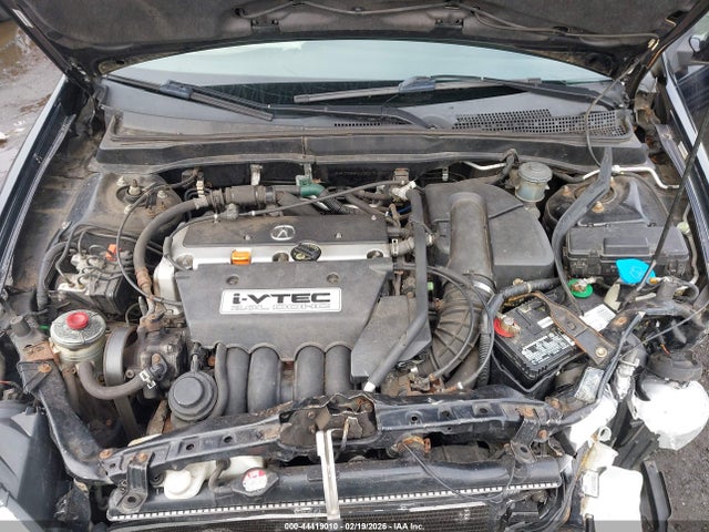Acura RSX