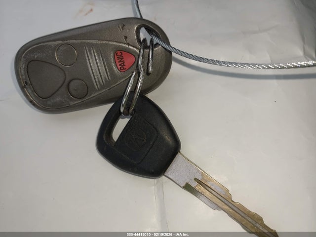 Acura RSX