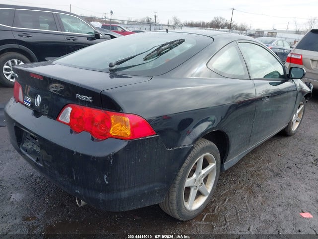 Acura RSX
