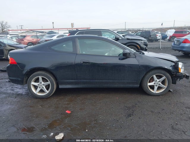 Acura RSX