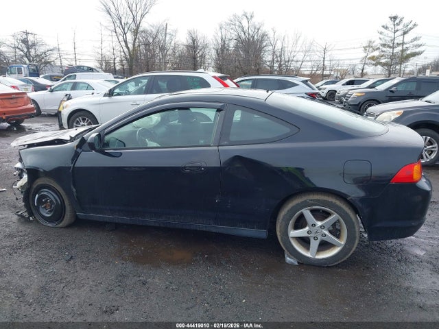 Acura RSX