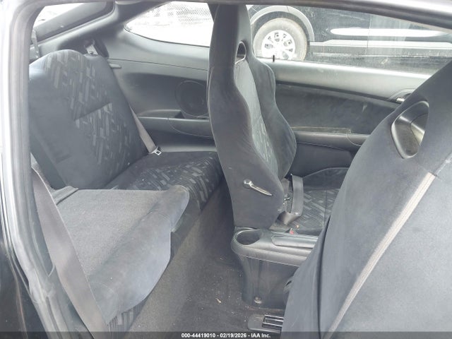 Acura RSX