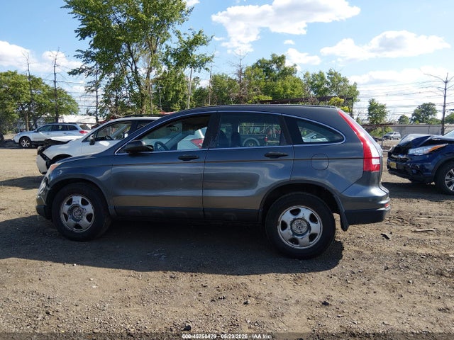 Honda CR-V Lx