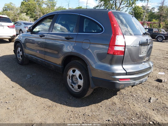 Honda CR-V Lx