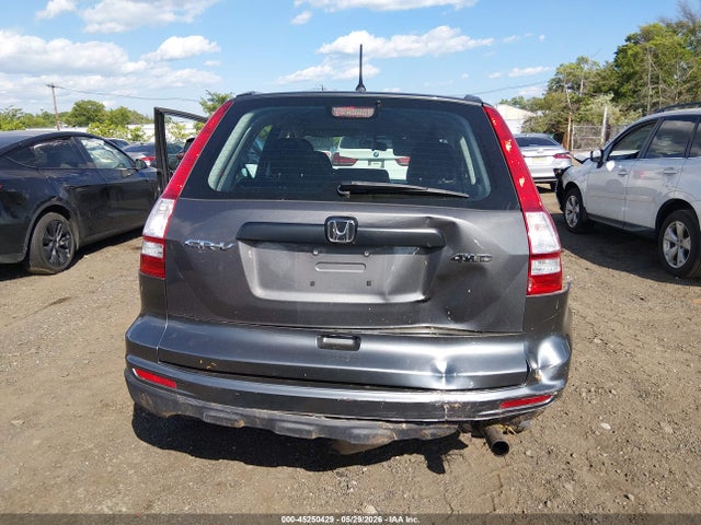Honda CR-V Lx