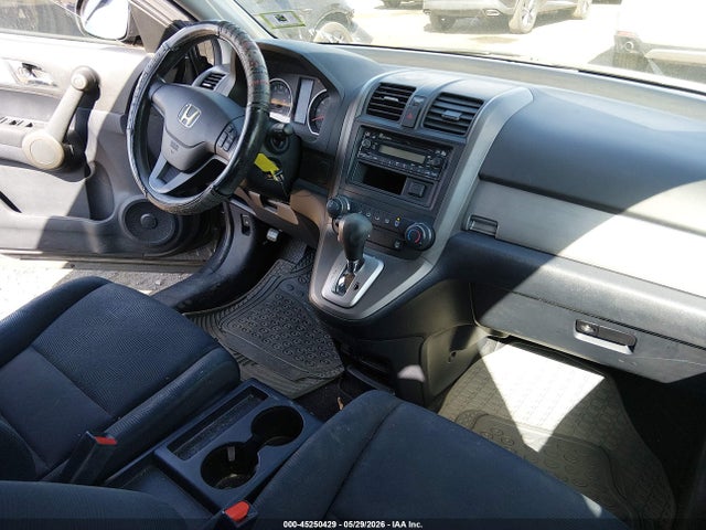 Honda CR-V Lx
