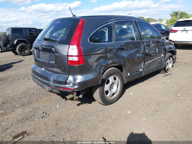Honda CR-V Lx