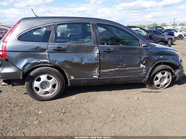 Honda CR-V Lx
