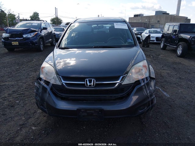 Honda CR-V Lx
