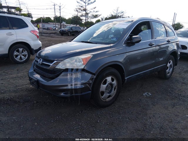 Honda CR-V Lx