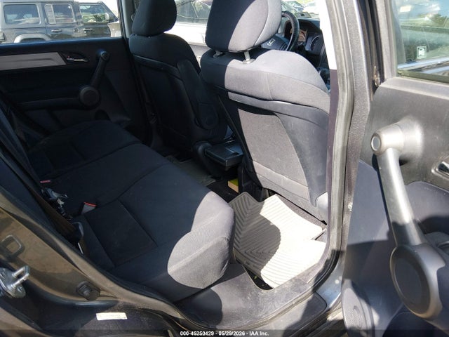 Honda CR-V Lx