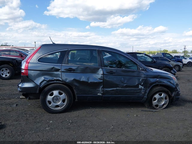 Honda CR-V Lx