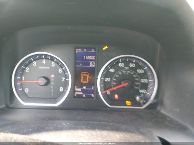 Honda CR-V Lx